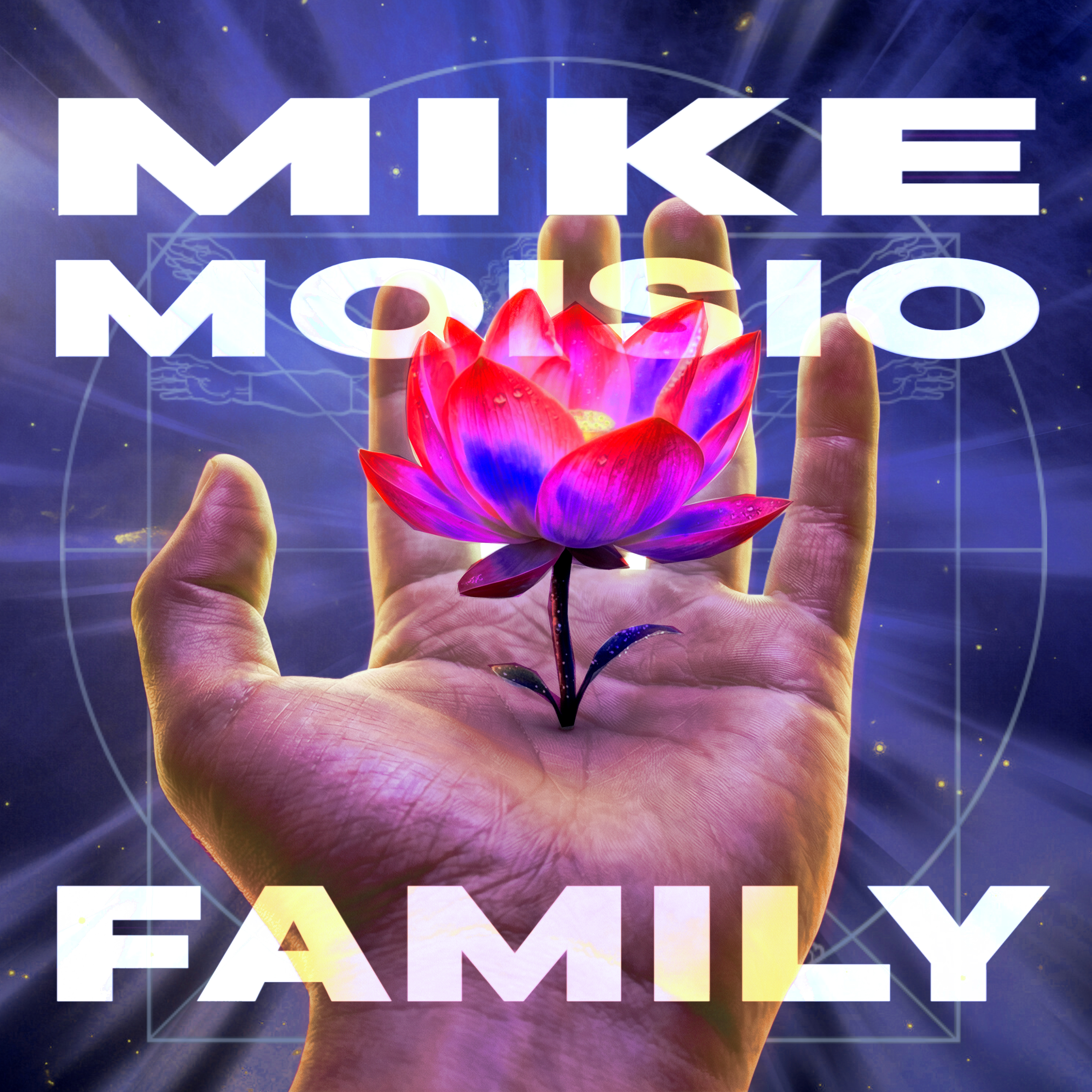 Dream Dance Track Family by Mike Moisio