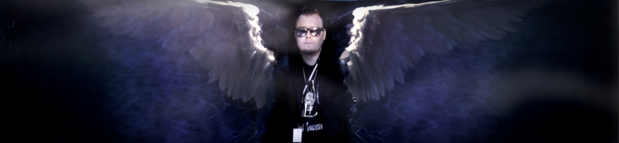 Mike with Wings