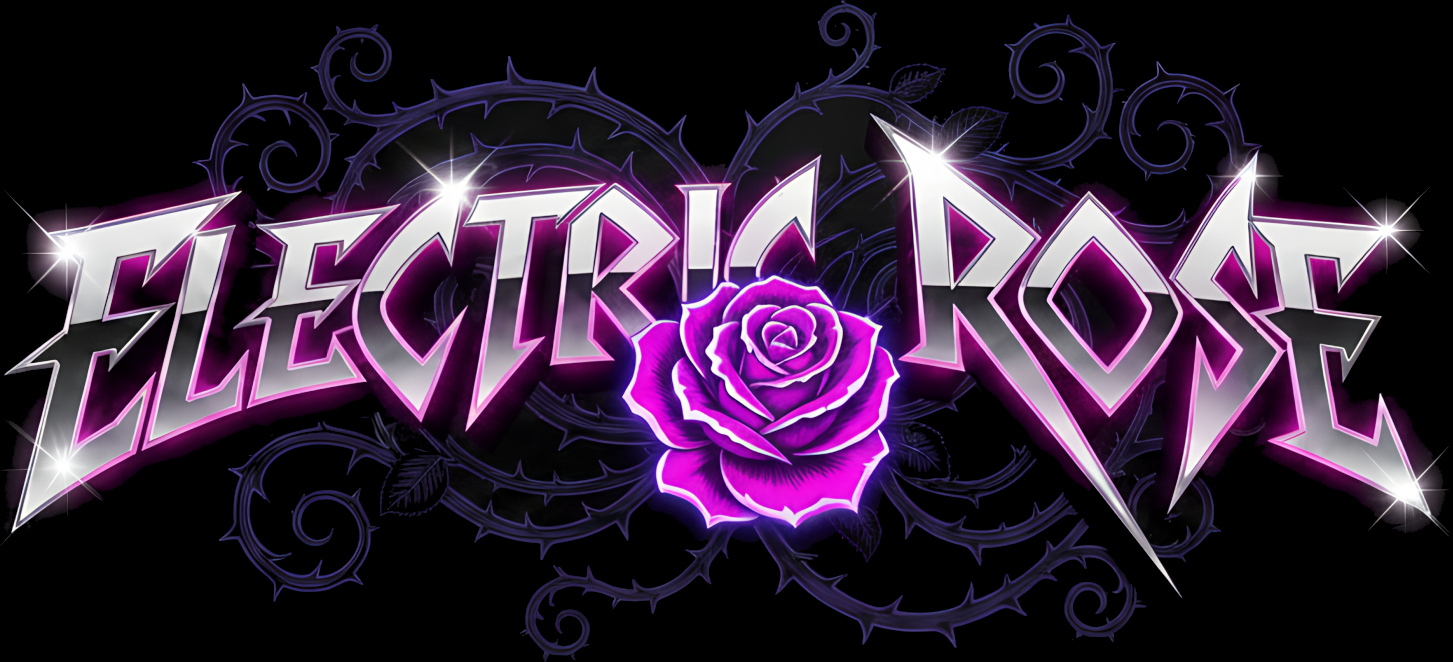 Electric Rose