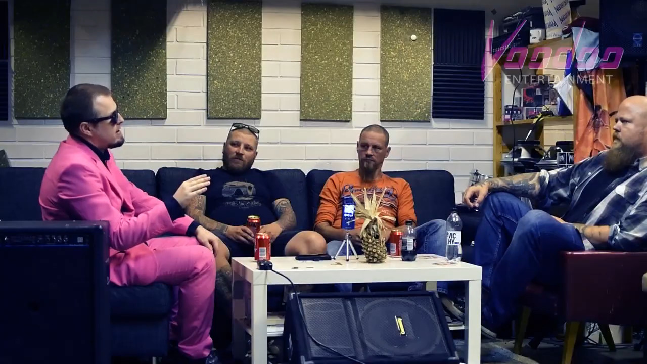 Hype Corner – Irvikuvat