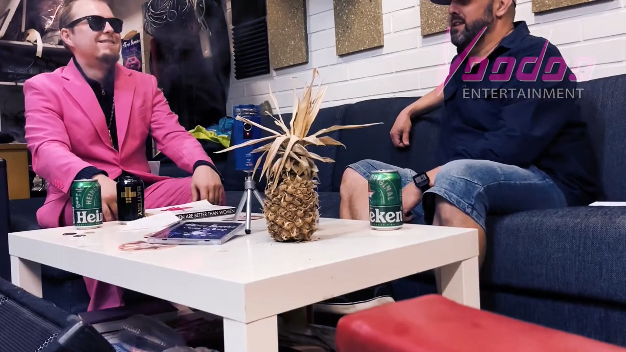 Hype Corner – K Koster