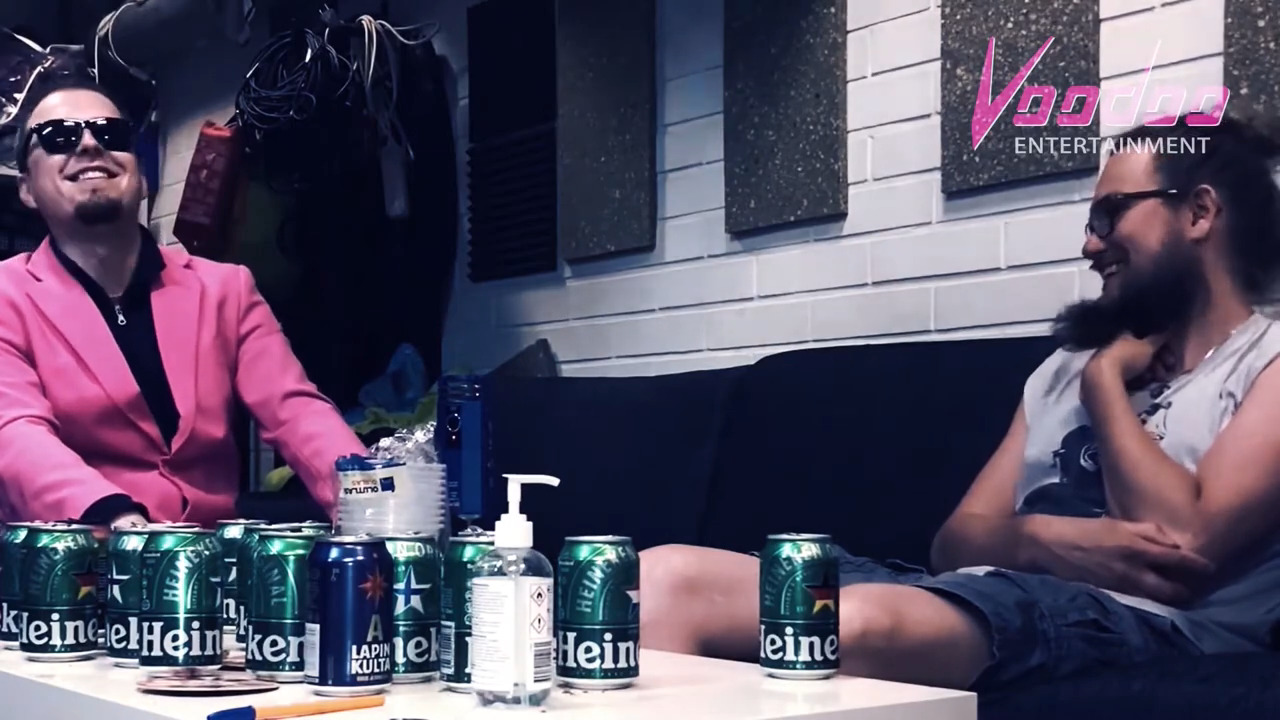 Hype Corner – Mehu Little-Widow