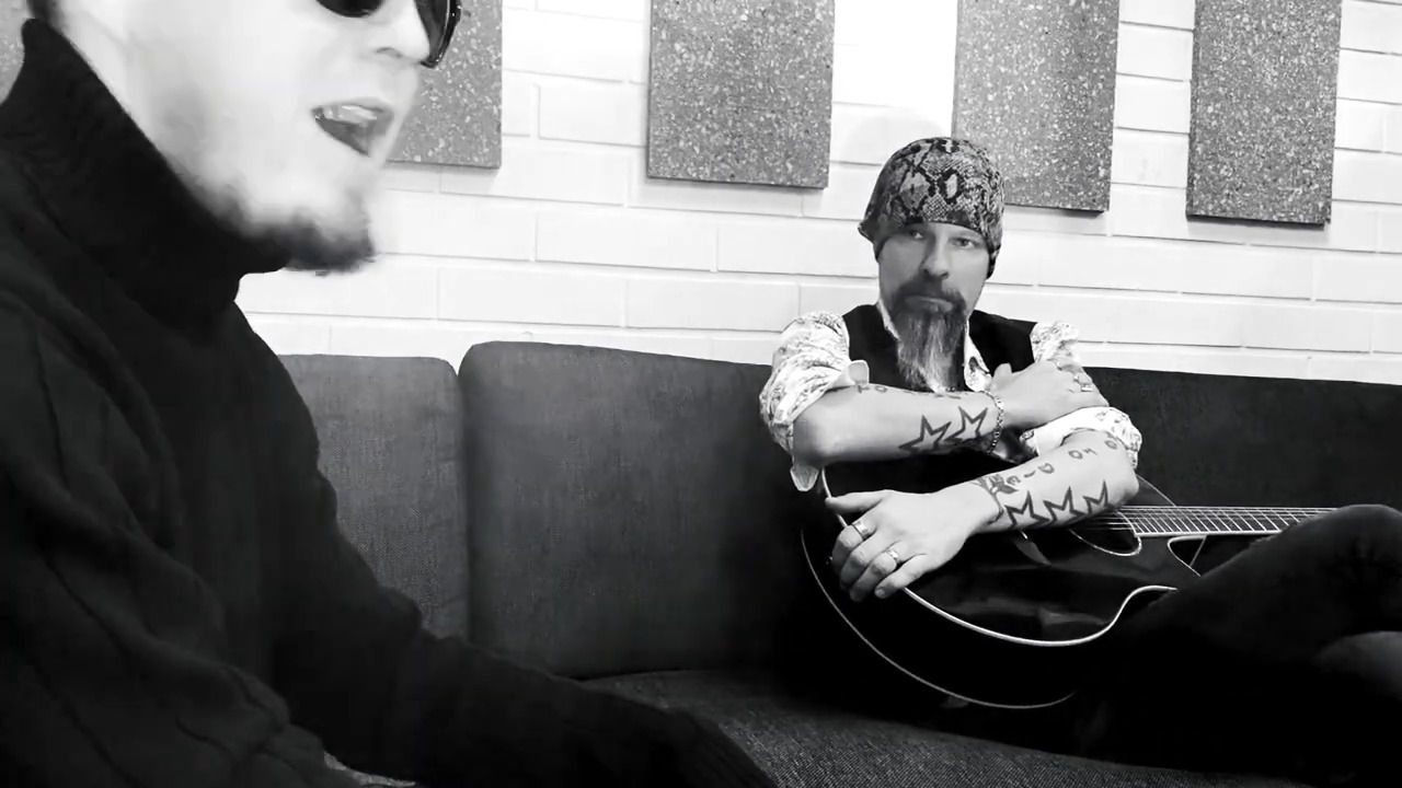 Hype Corner – Mike Island (pilot episode)