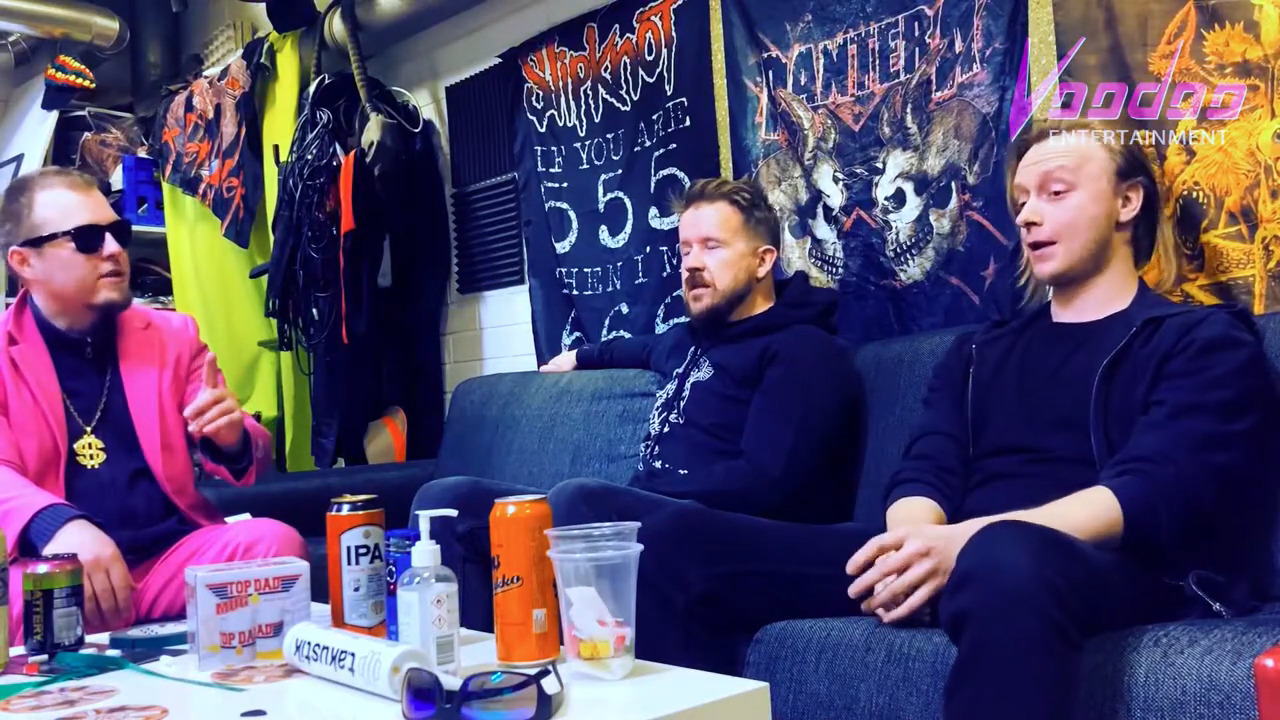 Hype Corner – MSRBL