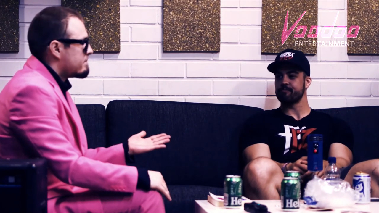 Hype Corner – Project Red