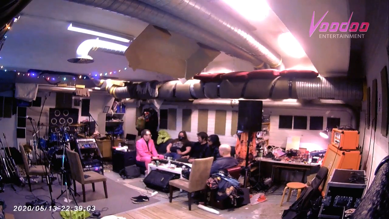 Hype Corner – Worldburn