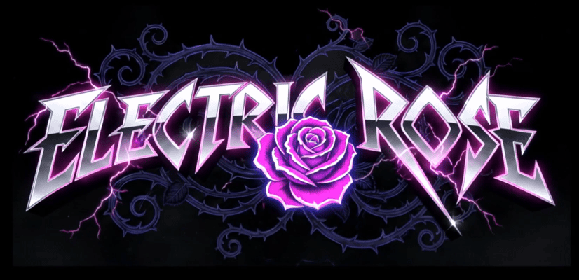 Electric Rose Music