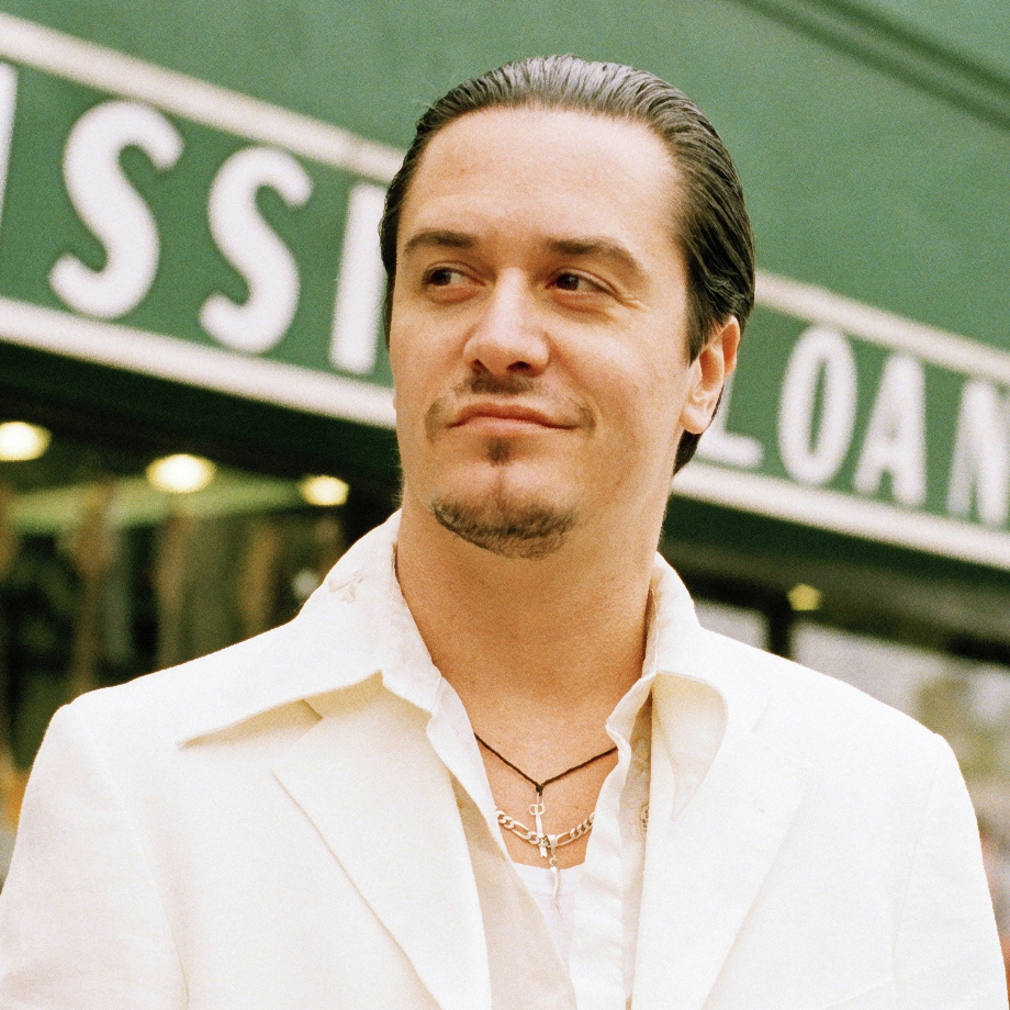 Mike Patton